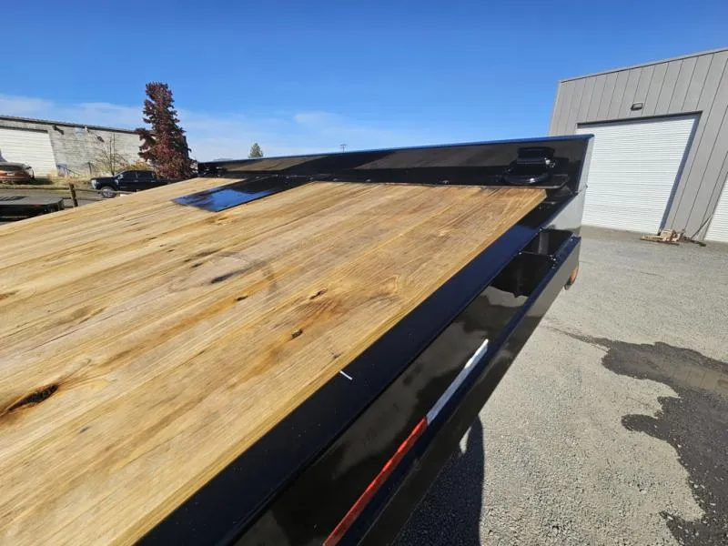new Tilt Trailers Big Tex Trailers  for sale, in White City, OR Thumbnail 15