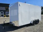 new Cargo (Enclosed) Trailers Carry-On  for sale, in White City, OR Thumbnail 7