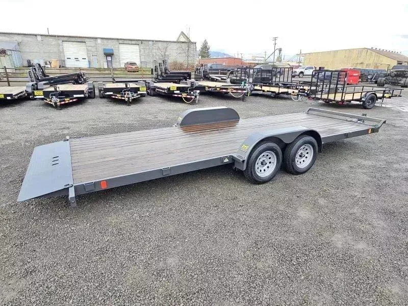 new Tilt Trailers Other  for sale, in White City, OR Thumbnail 4