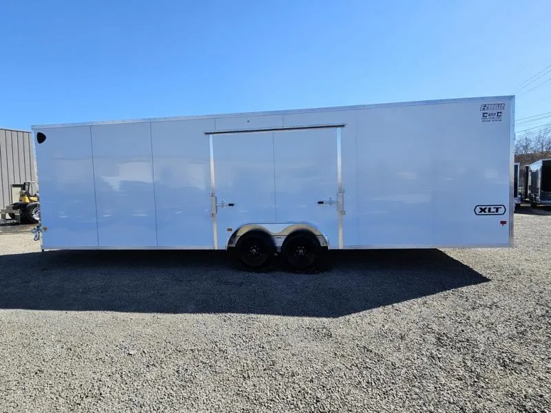 new Cargo (Enclosed) Trailers E-Z Hauler  for sale, in White City, OR Thumbnail 7