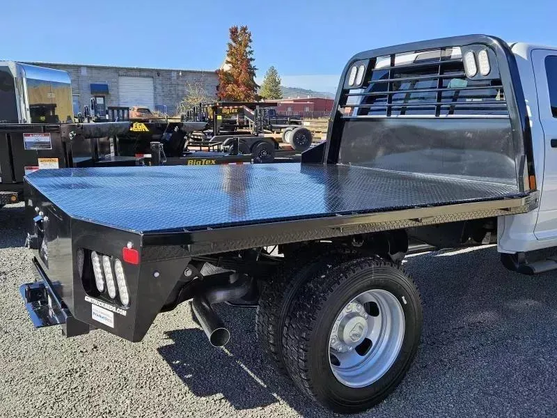 new Flat Decks CM Truck Beds  for sale, in White City, OR Thumbnail 15
