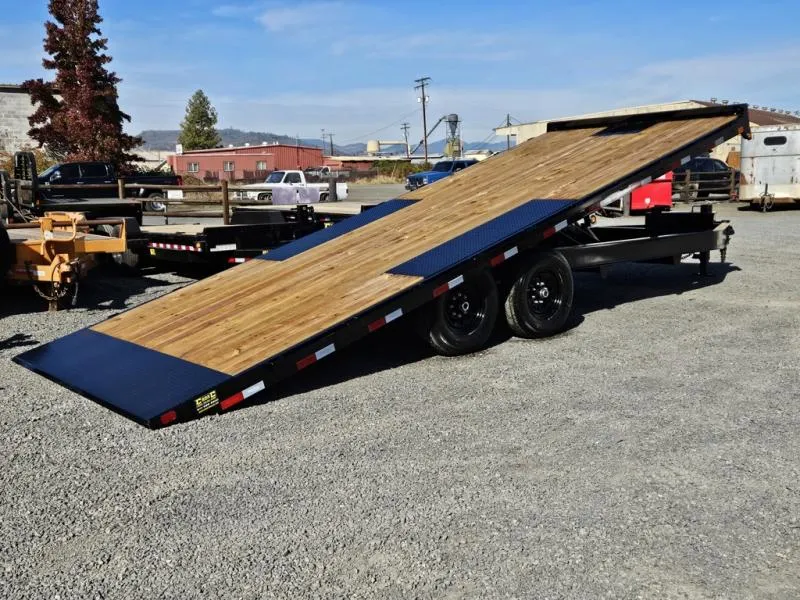 new Tilt Trailers Big Tex Trailers  for sale, in White City, OR Thumbnail 11