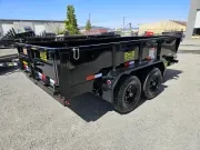 new Dump Trailers Big Tex Trailers  for sale, in White City, OR Thumbnail 4