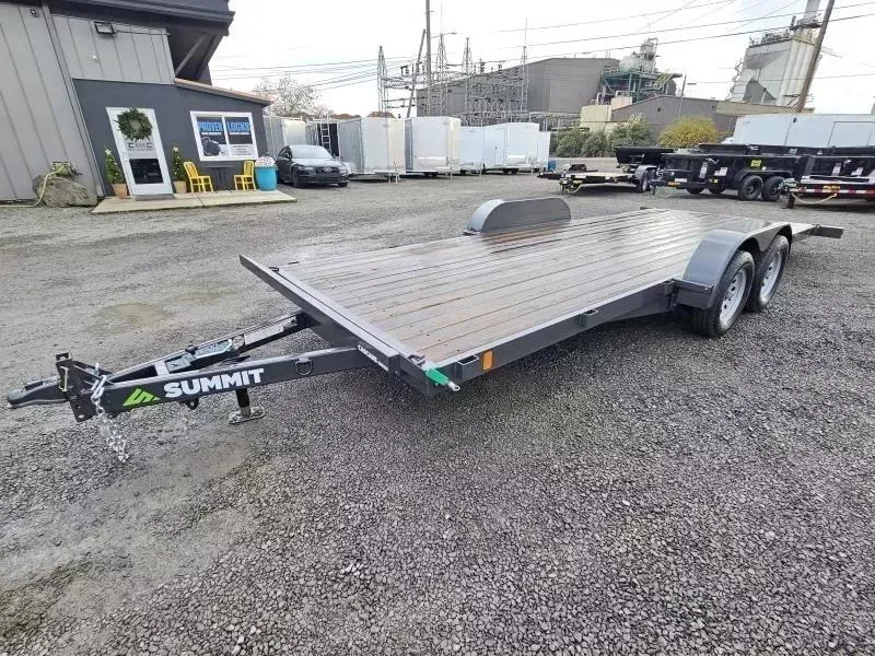 new Tilt Trailers Other  for sale, in White City, OR Thumbnail 8
