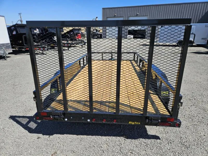 new Utility Trailers Big Tex Trailers  for sale, in White City, OR Thumbnail 4