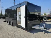 new Cargo (Enclosed) Trailers E-Z Hauler  for sale, in White City, OR Thumbnail 7