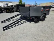 new Dump Trailers Summit  for sale, in White City, OR Thumbnail 9