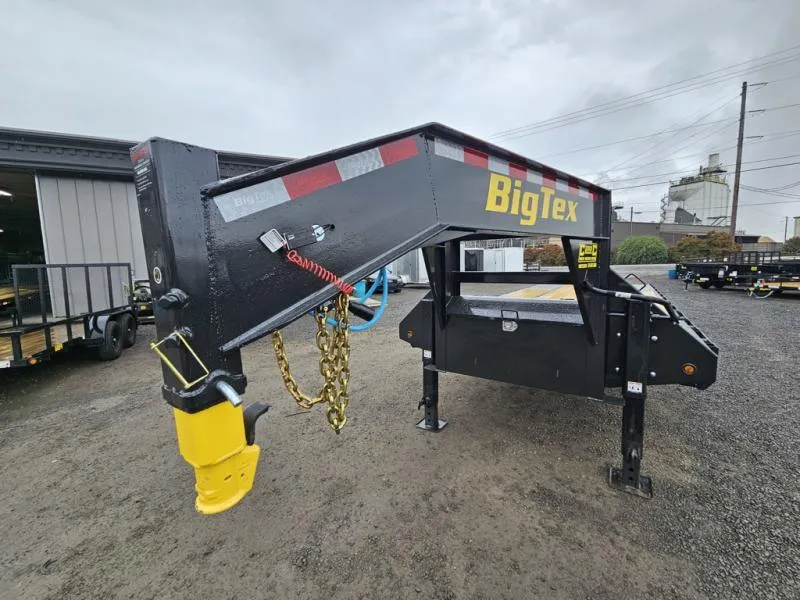 new Equipment / Flatbed Trailers Big Tex Trailers  for sale, in White City, OR Thumbnail 17