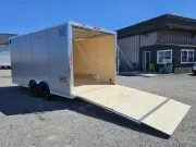 new Cargo (Enclosed) Trailers E-Z Hauler  for sale, in White City, OR Thumbnail 12