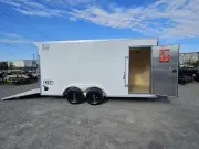 new Cargo (Enclosed) Trailers E-Z Hauler  for sale, in White City, OR Thumbnail 9