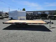 new Equipment / Flatbed Trailers Summit  for sale, in White City, OR Thumbnail 3