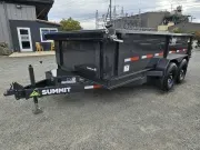 new Dump Trailers Summit  for sale, in White City, OR Thumbnail 8