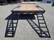 new Equipment / Flatbed Trailers Summit  for sale, in White City, OR Thumbnail 9