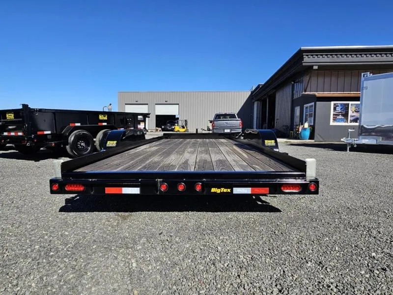 new Car Haulers / Racing Trailers Big Tex Trailers  for sale, in White City, OR Thumbnail 10