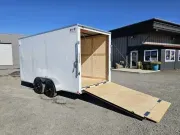 new Cargo (Enclosed) Trailers Carry-On  for sale, in White City, OR Thumbnail 12