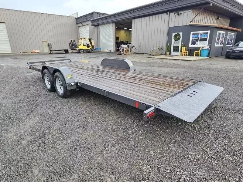 new Tilt Trailers Other  for sale, in White City, OR Thumbnail 6