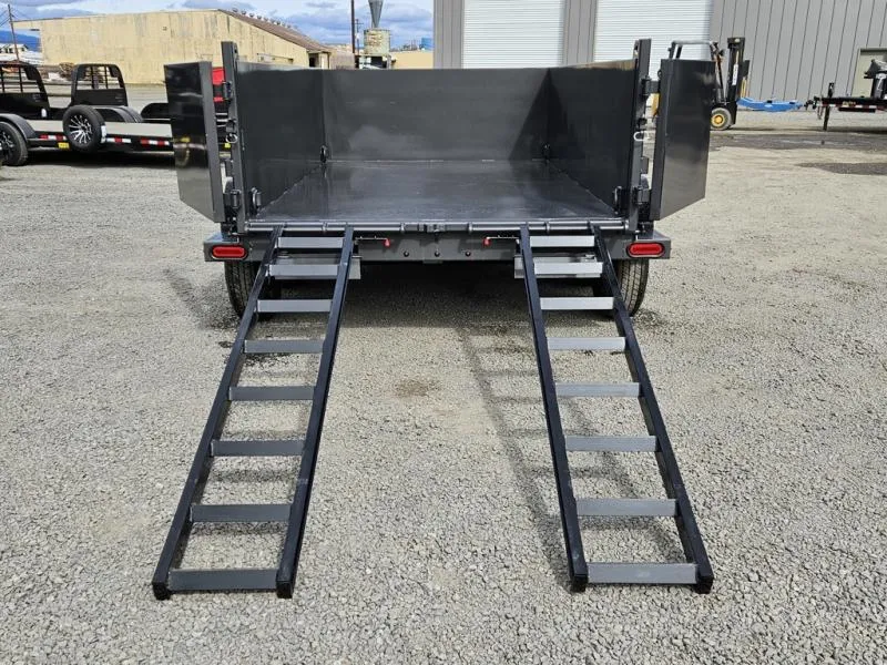 new Dump Trailers Other  for sale, in White City, OR Thumbnail 14
