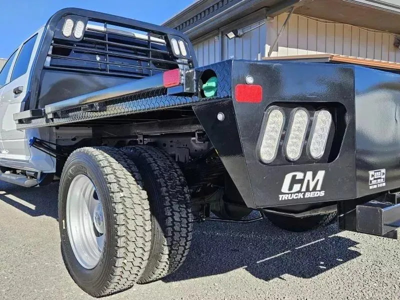 new Flat Decks CM Truck Beds  for sale, in White City, OR Thumbnail 9