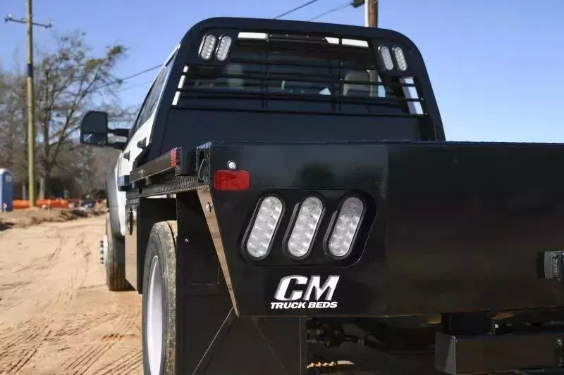 new Flat Decks CM Truck Beds  for sale, in White City, OR Thumbnail 6