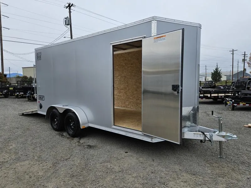 new Cargo (Enclosed) Trailers ALCOM  for sale, in White City, OR Thumbnail 8