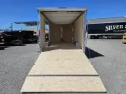 new Cargo (Enclosed) Trailers E-Z Hauler  for sale, in White City, OR Thumbnail 13