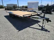 new Equipment / Flatbed Trailers Summit  for sale, in White City, OR Thumbnail 2