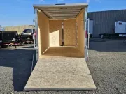 new Cargo (Enclosed) Trailers E-Z Hauler  for sale, in White City, OR Thumbnail 11