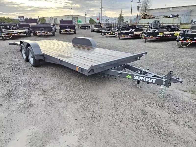 new Tilt Trailers Other  for sale, in White City, OR Thumbnail 2