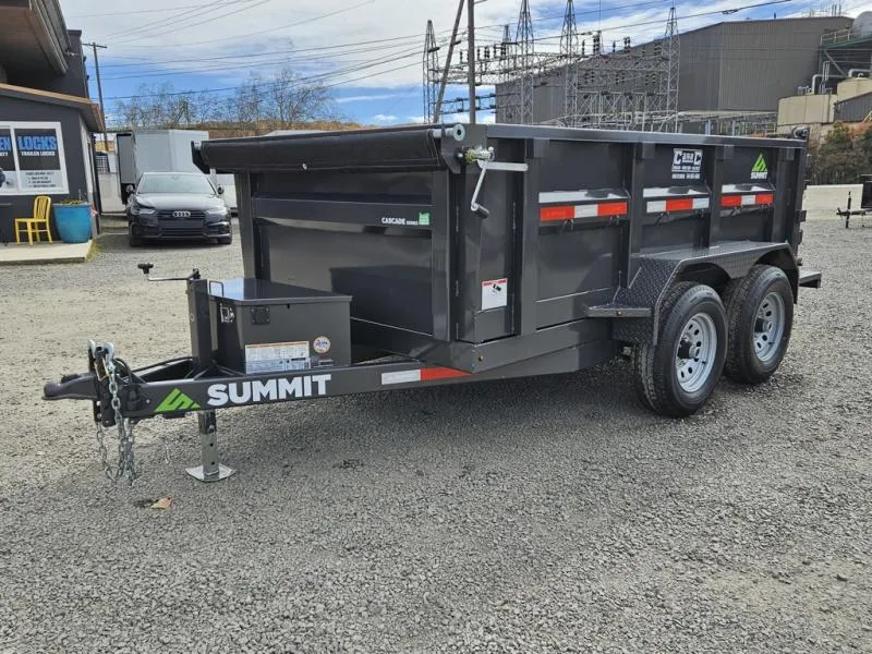new Dump Trailers Other  for sale, in White City, OR Thumbnail 22
