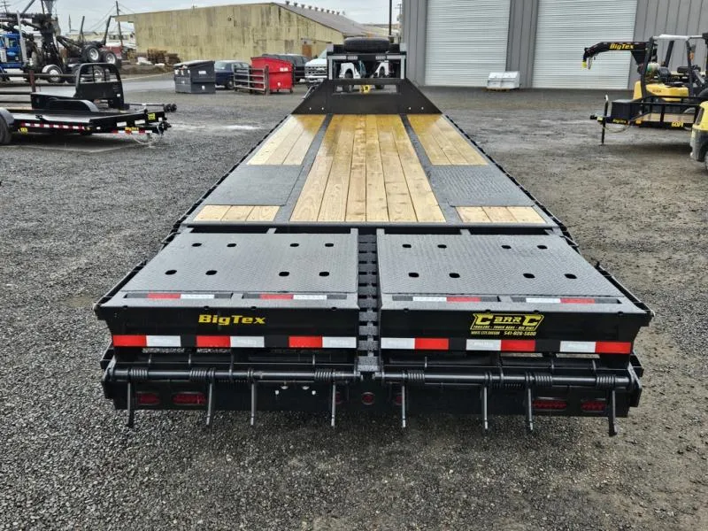 new Equipment / Flatbed Trailers Big Tex Trailers  for sale, in White City, OR Thumbnail 5