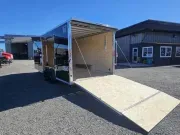 new Cargo (Enclosed) Trailers ALCOM  for sale, in White City, OR Thumbnail 13