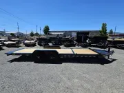 new Tilt Trailers Big Tex Trailers  for sale, in White City, OR Thumbnail 3