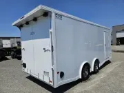 new Cargo (Enclosed) Trailers E-Z Hauler  for sale, in White City, OR Thumbnail 4