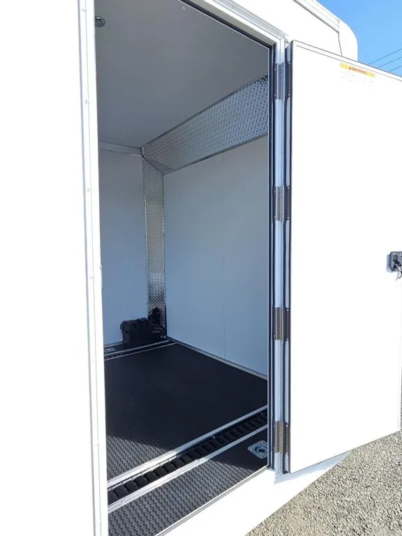 new Cargo (Enclosed) Trailers E-Z Hauler  for sale, in White City, OR Thumbnail 21