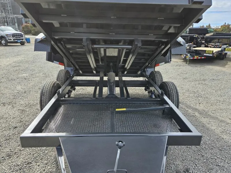 new Dump Trailers Other  for sale, in White City, OR Thumbnail 12