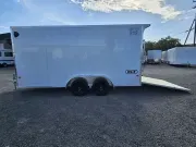 new Cargo (Enclosed) Trailers E-Z Hauler  for sale, in White City, OR Thumbnail 14