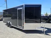 new Cargo (Enclosed) Trailers ALCOM  for sale, in White City, OR Thumbnail 2