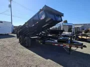 new Dump Trailers Big Tex Trailers  for sale, in White City, OR Thumbnail 8