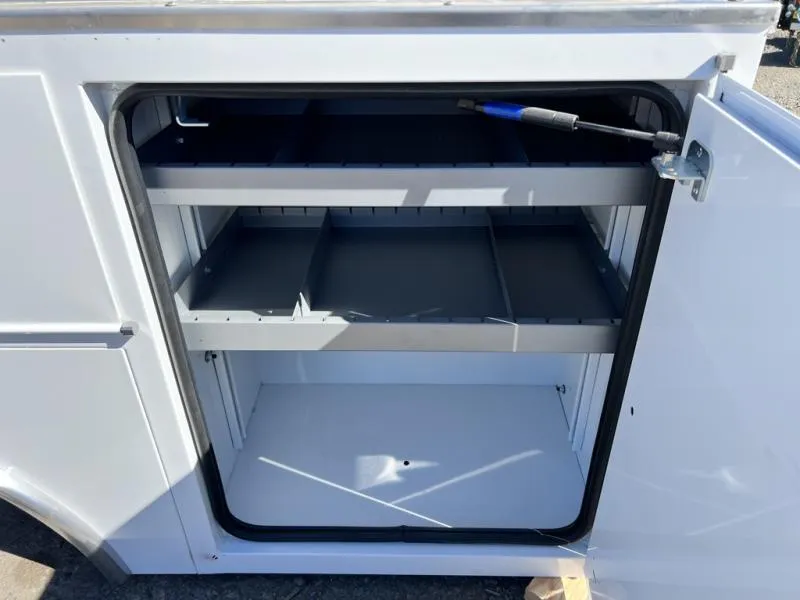 new Flat Decks CM Truck Beds  for sale, in White City, OR Thumbnail 7