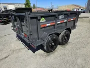 new Dump Trailers Summit  for sale, in White City, OR Thumbnail 4