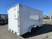 new Cargo (Enclosed) Trailers Carry-On  for sale, in White City, OR Thumbnail 3