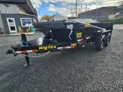 new Dump Trailers Big Tex Trailers  for sale, in White City, OR Thumbnail 11