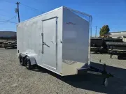 new Cargo (Enclosed) Trailers Carry-On  for sale, in White City, OR Thumbnail 1