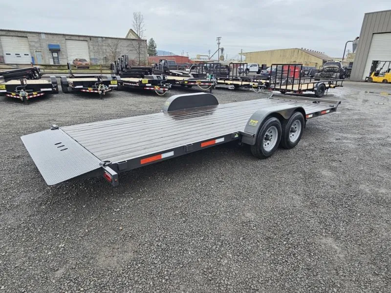 new Tilt Trailers Other  for sale, in White City, OR Thumbnail 3