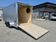 new Cargo (Enclosed) Trailers E-Z Hauler  for sale, in White City, OR Thumbnail 13