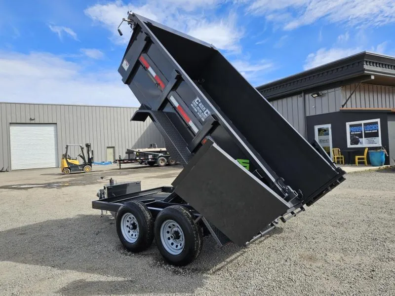 new Dump Trailers Other  for sale, in White City, OR Thumbnail 6
