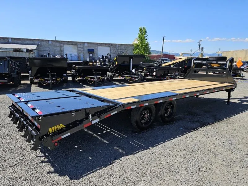new Equipment / Flatbed Trailers Big Tex Trailers  for sale, in White City, OR Thumbnail 5