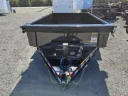 new Dump Trailers Big Tex Trailers  for sale, in White City, OR Thumbnail 3