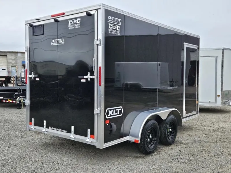 new Cargo (Enclosed) Trailers ALCOM  for sale, in White City, OR Thumbnail 3