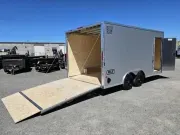 new Cargo (Enclosed) Trailers E-Z Hauler  for sale, in White City, OR Thumbnail 9